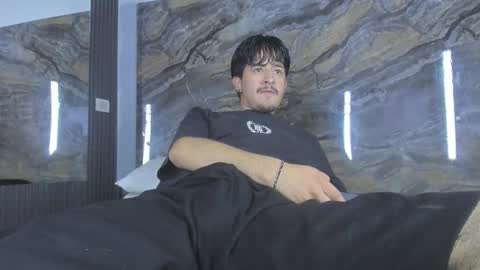 Dimitri online show from 10.15.25