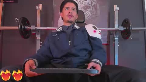 Dimitri online show from 11.01.25