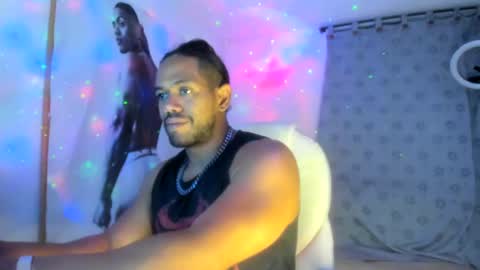 Snapshot of dimitry_muscle chatting on 01.24.25 dimitry kyle mucle online show from 01.24.25