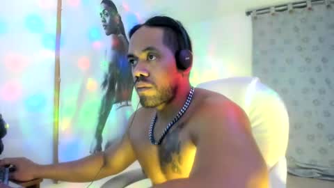 Snapshot of dimitry_muscle chatting on 01.26.25 dimitry kyle mucle online show from 01.26.25