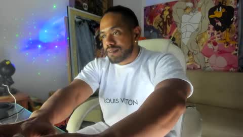 Snapshot of dimitry_muscle chatting on 09.16.25 dimitry kyle mucle online show from 09.16.25