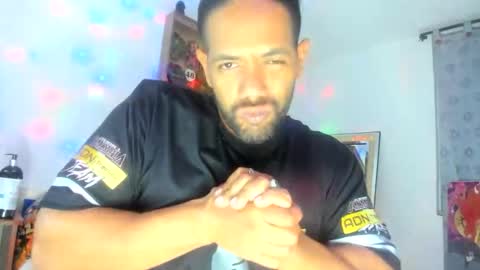 dimitry kyle mucle online show from 11.27.25