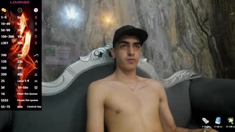 Snapshot of dimitry_style_ chatting on 12.12.24 DIMITRY STYLE online show from 12.12.24