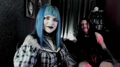 Snapshot of dimmuanddarkness chatting on 02.06.25 dimmuanddarkness online show from 02.06.25