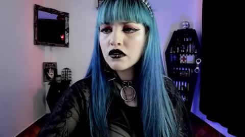 dimmuanddarkness online show from 11.03.25