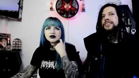 dimmuanddarkness online show from 11.05.25