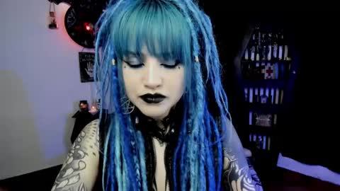 dimmuanddarkness online show from 01.14.26