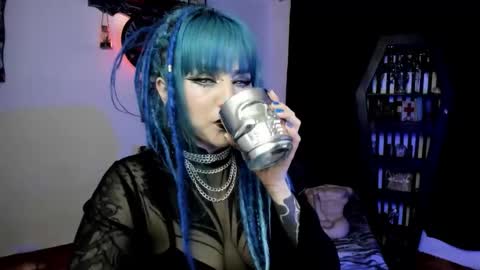 dimmuanddarkness online show from 01.15.26