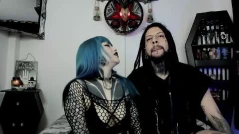 dimmuanddarkness online show from 02.19.26