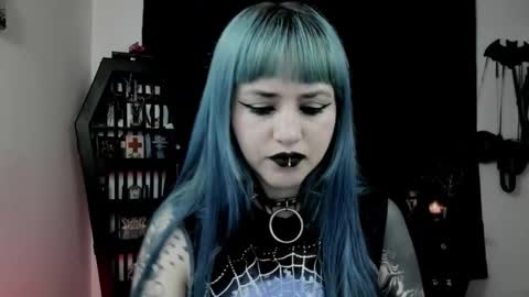 dimmuanddarkness online show from 03.12.26