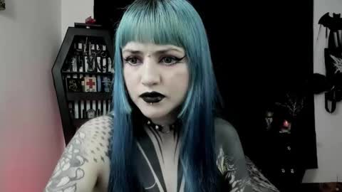 dimmuanddarkness online show from 03.13.26