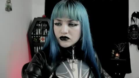 dimmuanddarkness online show from 04.01.26