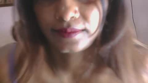 Snapshot of dimple_love chatting on 04.19.26 dimple_love online show from 04.19.26