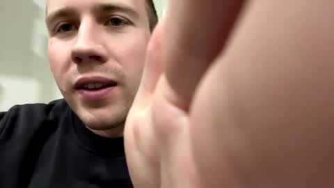 Snapshot of dimyanworld000 chatting on 01.18.25 D V online show from 01.18.25