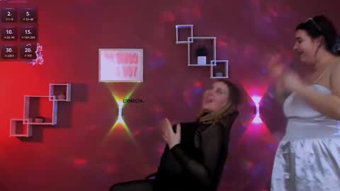 dina_bloom online show from 02.25.26