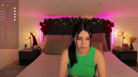 Dina Foxxx online show from 01.07.25