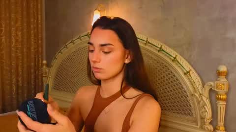 Dina and ill be glad to be here with you follow to me  online show from 12.15.25