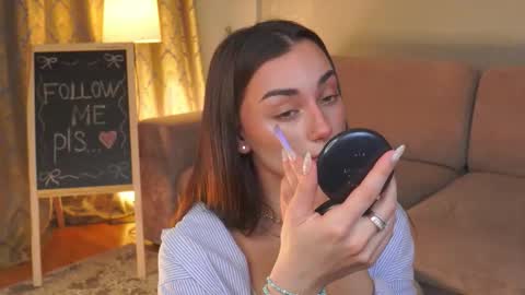 Dina and ill be glad to be here with you follow to me  online show from 02.02.26