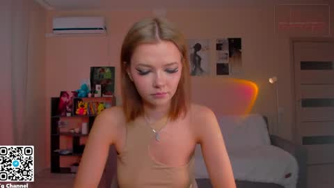 Jessie online show from 04.17.26