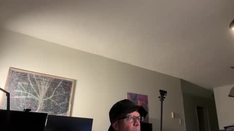 dinger773 online show from 03.26.26