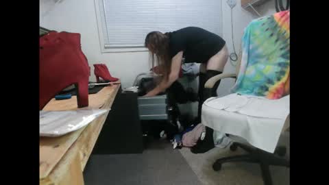 Snapshot of dinkdork094 chatting on 02.26.26 Dinkdork just having a good time online show from 02.26.26