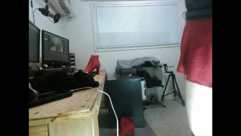 Snapshot of dinkdork094 chatting on 03.03.26 Dinkdork just having a good time online show from 03.03.26