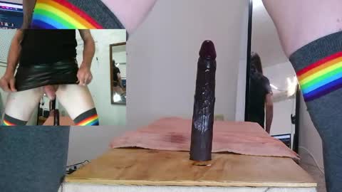 Dinkdork just having a good time online show from 04.16.26