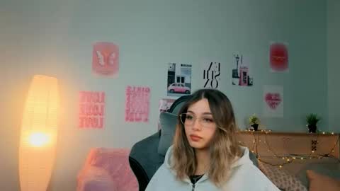 Sara Connor online show from 02.01.26