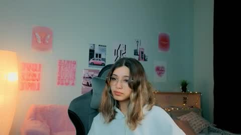 Sara Connor online show from 02.05.26