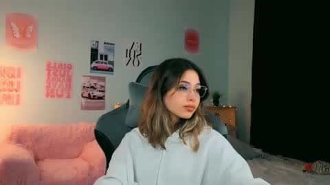 Sara Connor online show from 02.16.26