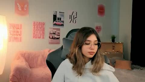 Sara Connor online show from 02.28.26