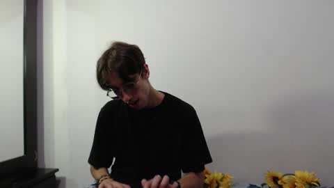 Dio online show from 11.13.25