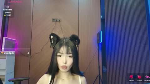 Reina online show from 03.16.26