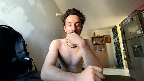 Henry online show from 01.12.25