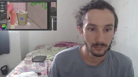 Henry online show from 10.12.25