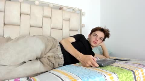 apollo online show from 10.21.25