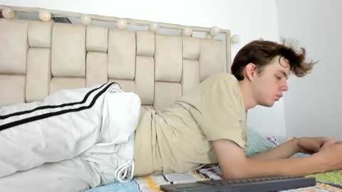 apollo online show from 10.27.25