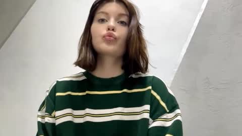 Snapshot of dionnapostell chatting on 01.14.26 Aria online show from 01.14.26