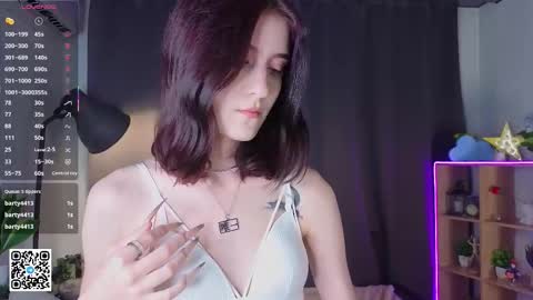 Ness online show from 10.13.25