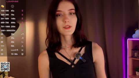 Ness online show from 10.18.25