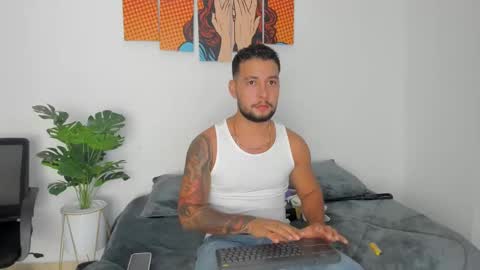 dionyxx online show from 10.05.25