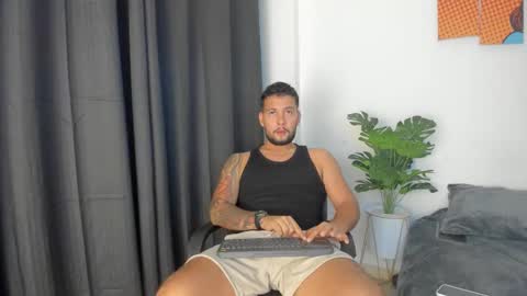 dionyxx online show from 10.07.25