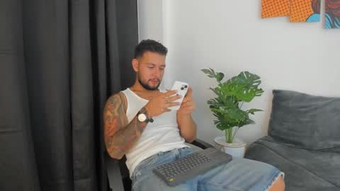 dionyxx online show from 10.09.25