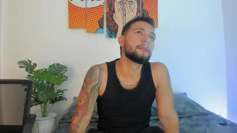 dionyxx online show from 10.10.25