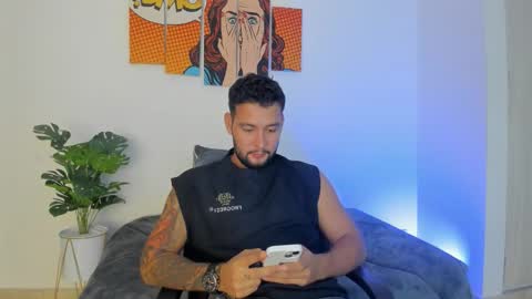 dionyxx online show from 10.11.25