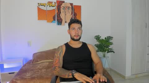 dionyxx online show from 10.13.25