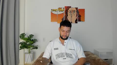 dionyxx online show from 10.15.25