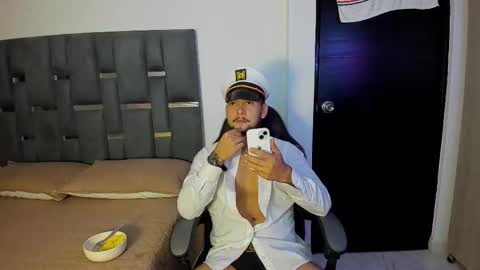 dionyxx online show from 10.28.25