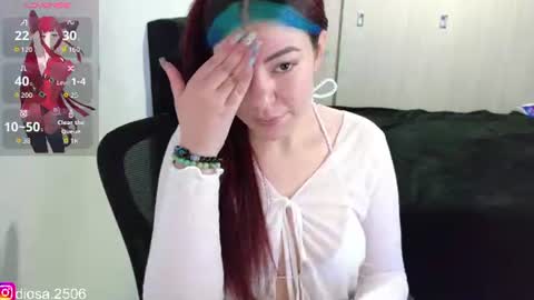 Snapshot of diosa_a_ chatting on 07.04.26 diosa_a_ online show from 07.04.26