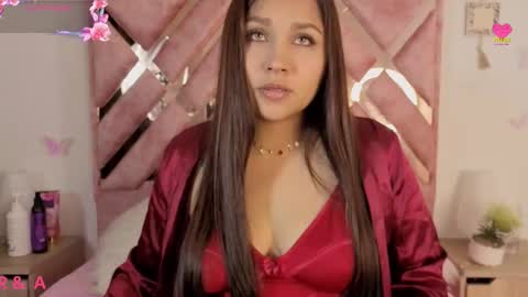DIOSA AFRODITA 24  NEW VIDEOS HERE  LOVES online show from 09.29.25